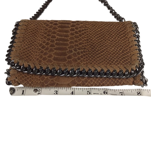 Borse in Pelle Italian Leather Bag - Picture 15 of 16